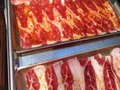 -韩宫宴和牛烤肉(宁波环球银泰城店)