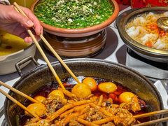 -李子坝梁山鸡(李子坝大鸡哥店)