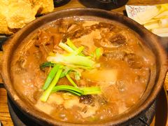-十六蒲(桂林路店)