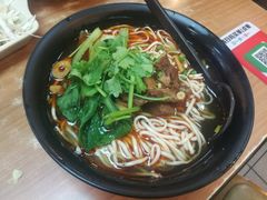 -李先生牛肉面大王(东单店)