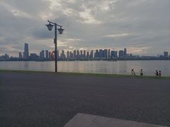 -武昌江滩