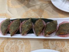 新潮绿茶煎薄餐-和乐喜点(宝岗大道店)
