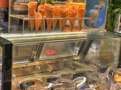 -美食汇自助餐厅(成都万达瑞华酒店)