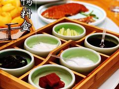 -新海渔港·胶东海鲜家常菜·家宴(奥体中心店)