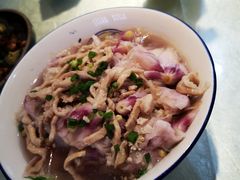 -客家大院·非遗赣南客家菜(郁孤台店)