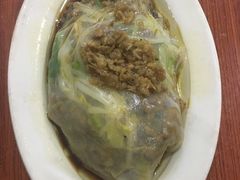 牛肉肠粉-小吴肠粉