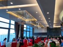 -空中一号宴会厅(信合大厦店)