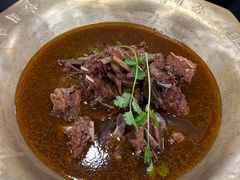 -芦月轩羊蝎子(北蜂窝店)