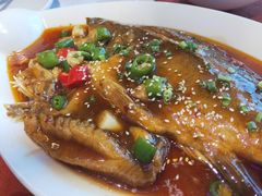 -赵小姐丨新中餐(曲江店)