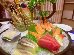 -小天鹅戴斯酒店鲸鲨百汇创作料理