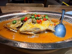 -徽张·新徽菜(五棵松·永定路店)