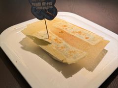 -北李·海肠捞饭·大连菜(望京凯德MALL店)