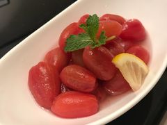柠檬小番茄-宴小馆·小海鲜青岛菜(五四广场店)