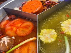 -楠火锅(昆山金鹰店)