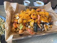 -巽寮印象美食部落餐厅·海鲜·地方特色菜(惠州体验店)