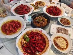 -於氏虾神(盱眙总店)