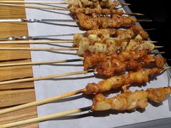 -肉串汪(西便门店)