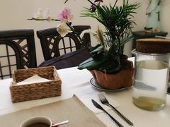 -6号花园别墅酒店