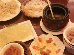 -启东恒大酒店·品粤餐厅