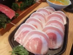 -汉拿山(包河万达店)