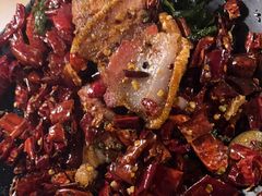 -隔壁老王·家常云南菜(花巷店)