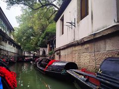 -绍兴鲁迅故里·沈园景区