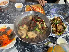 -记忆湘菜馆(芙蓉镇店)