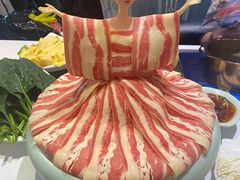 -德龙火锅(松源街直营店)