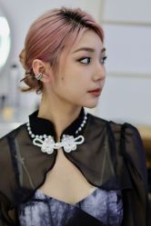 -金禧化妆造型工作室(市桥地铁站店)