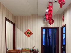 -蒙古人烤羊腿(裕兴路店)