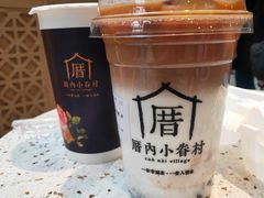 -厝内小眷村(西单大悦城店)