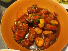 -闫府私房菜·百年鲁菜(恒隆店)