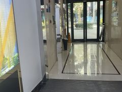 -泰康拜博口腔医院(江北总院)