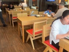 -淮扬厨子(健康路店)