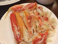 -听松楼·花园酒店·自助餐厅(红梅公园店)