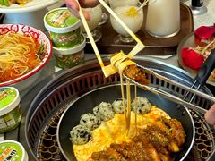 -炭之家·齐齐哈尔非遗烤肉·鲜切直供(中央大街店)