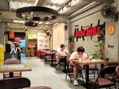 -孖记茶档·热腾茶餐(江南西plus店)