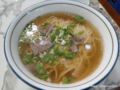 -西北朗益和穆斯林餐厅