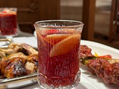 -马克西姆俄罗斯餐厅(通亚街店)