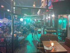 -巴伐利亚啤酒坊(意式风情街店)