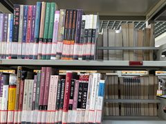 -石景山区图书馆(八角南路)