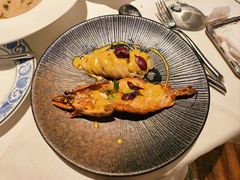 -领仕扒房(长春店)