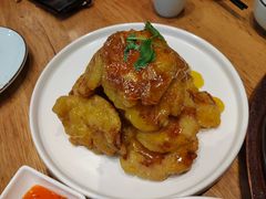 -伊喜饺子·烤鸭(五道口学院路店)
