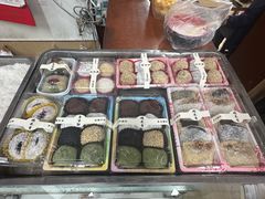 -糯米香(长江路店)