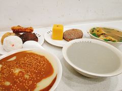 -老磁器口豆汁店(天坛店)