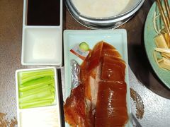 -魁盛居百年鲁菜馆(县西巷店)