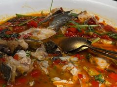 -坛宗剁椒鱼头(河西王府井店)