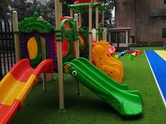 教学楼-时习之幼儿园