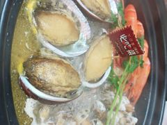 -琼大师东方烤乳猪(亚特兰蒂斯店)