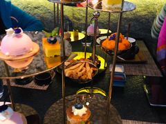 -莲西餐(曲江店)